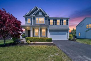 4032 Stonehill Way, Powell, OH 43065