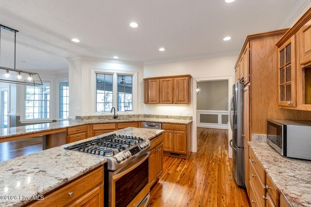 133 Joels Circle, Carthage, NC 28327