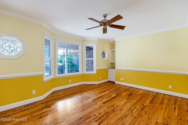 133 Joels Circle, Carthage, NC 28327