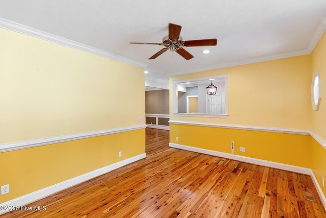 133 Joels Circle, Carthage, NC 28327