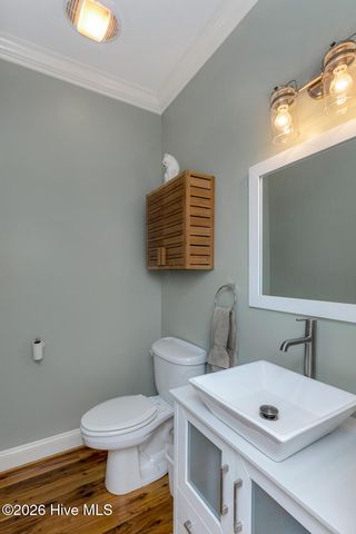 133 Joels Circle, Carthage, NC 28327