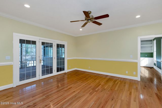 133 Joels Circle, Carthage, NC 28327