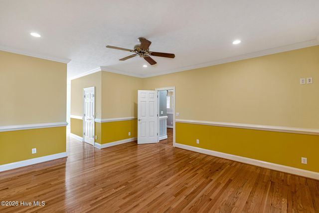 133 Joels Circle, Carthage, NC 28327