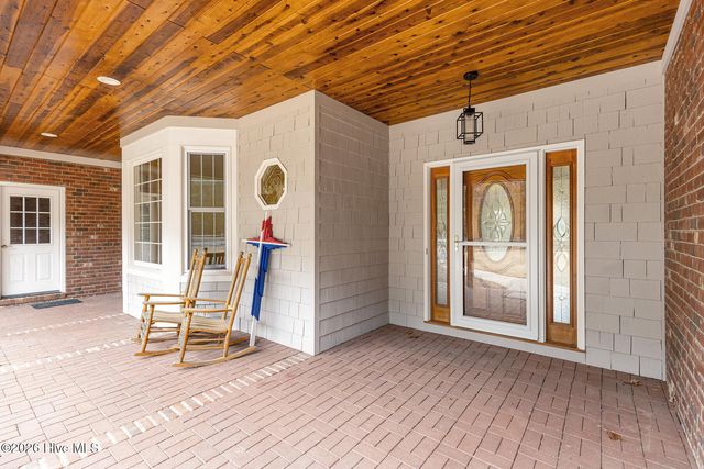 133 Joels Circle, Carthage, NC 28327