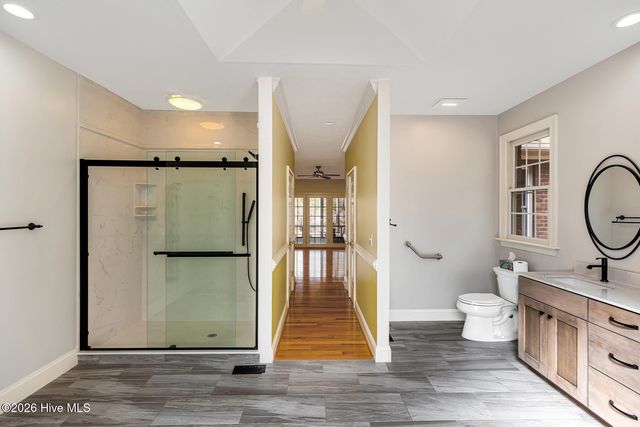 133 Joels Circle, Carthage, NC 28327