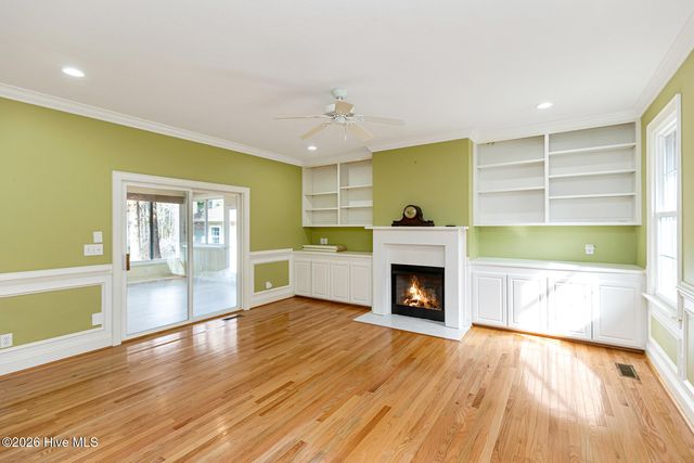 133 Joels Circle, Carthage, NC 28327