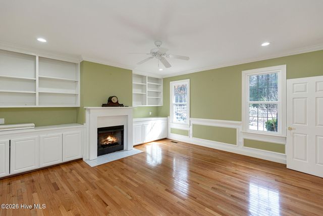 133 Joels Circle, Carthage, NC 28327