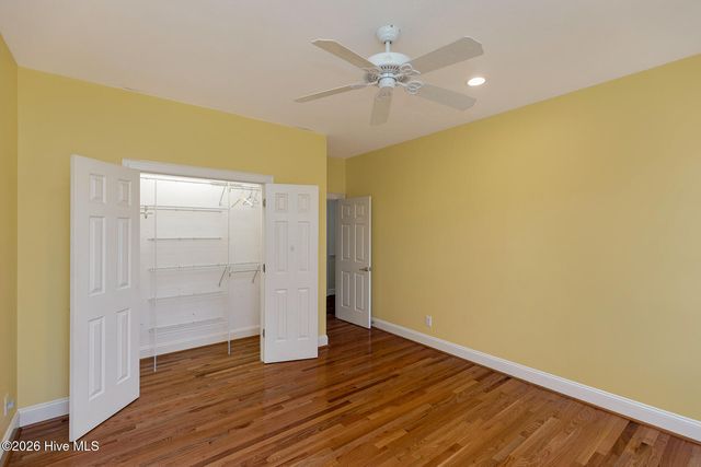 133 Joels Circle, Carthage, NC 28327