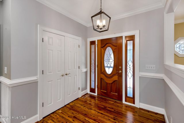 133 Joels Circle, Carthage, NC 28327