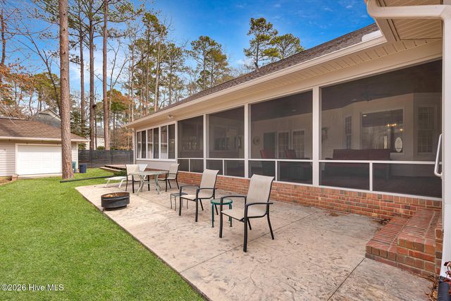 133 Joels Circle, Carthage, NC 28327