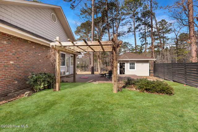 133 Joels Circle, Carthage, NC 28327