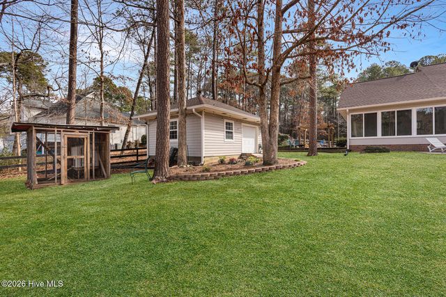 133 Joels Circle, Carthage, NC 28327