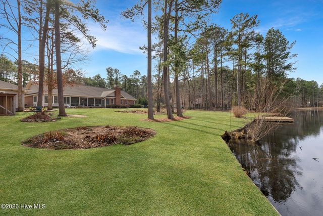 133 Joels Circle, Carthage, NC 28327