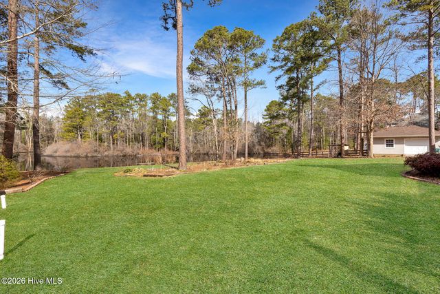 133 Joels Circle, Carthage, NC 28327