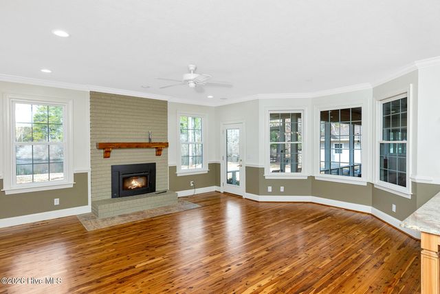 133 Joels Circle, Carthage, NC 28327