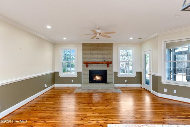 133 Joels Circle, Carthage, NC 28327