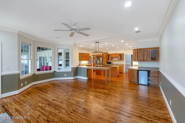 133 Joels Circle, Carthage, NC 28327