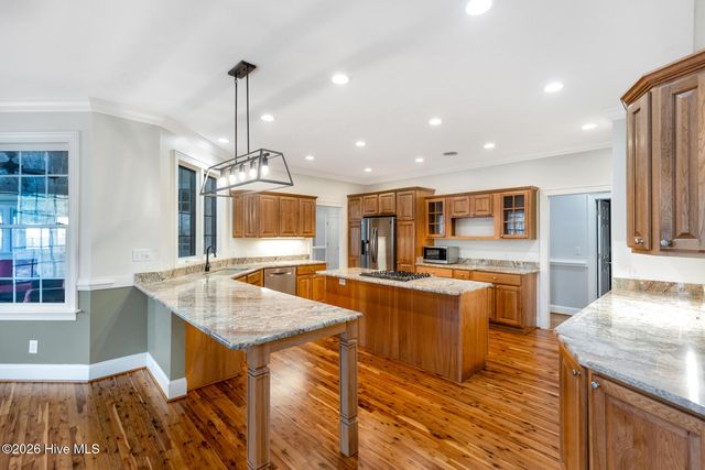 133 Joels Circle, Carthage, NC 28327