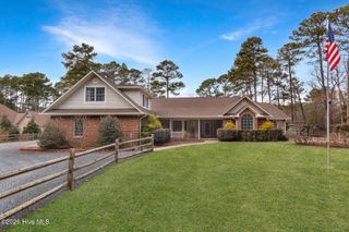 133 Joels Circle, Carthage, NC 28327