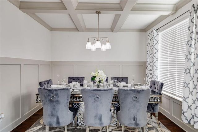 245 Crestbrook Lane, Dallas, GA 30157