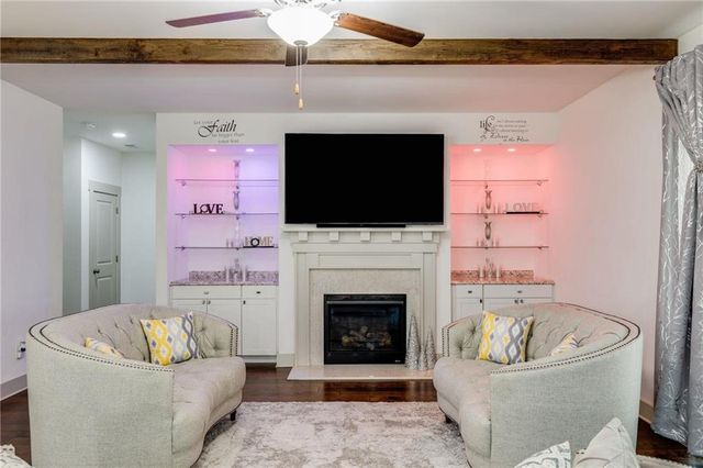 245 Crestbrook Lane, Dallas, GA 30157