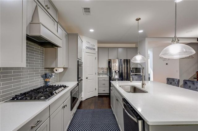 245 Crestbrook Lane, Dallas, GA 30157