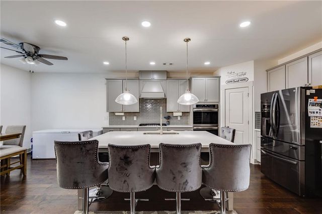 245 Crestbrook Lane, Dallas, GA 30157