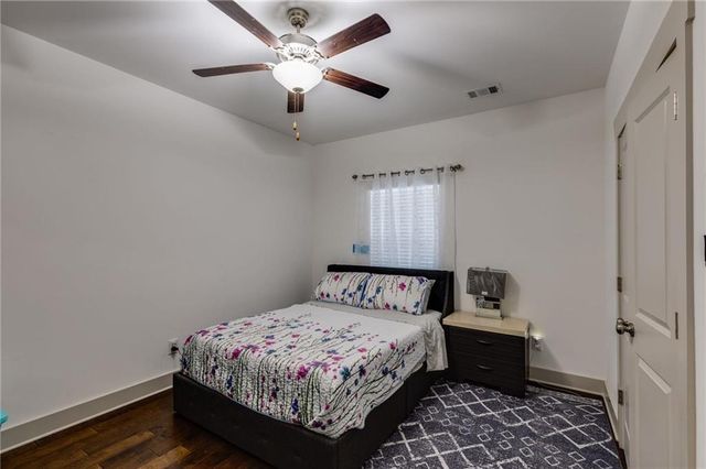 245 Crestbrook Lane, Dallas, GA 30157