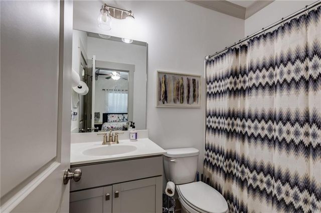 245 Crestbrook Lane, Dallas, GA 30157