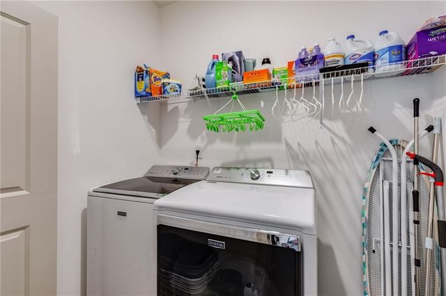 245 Crestbrook Lane, Dallas, GA 30157