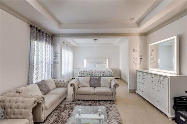 245 Crestbrook Lane, Dallas, GA 30157