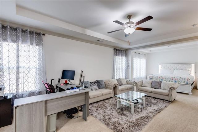 245 Crestbrook Lane, Dallas, GA 30157