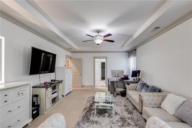 245 Crestbrook Lane, Dallas, GA 30157