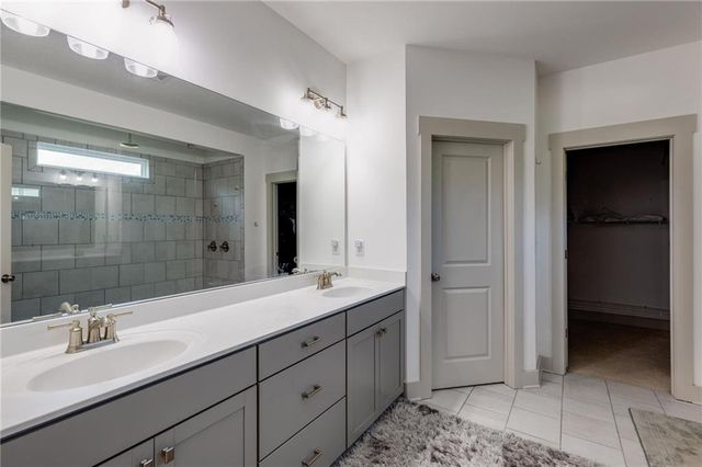 245 Crestbrook Lane, Dallas, GA 30157