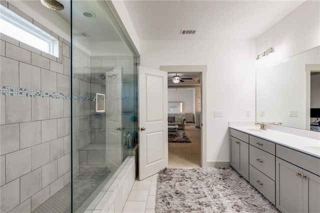 245 Crestbrook Lane, Dallas, GA 30157