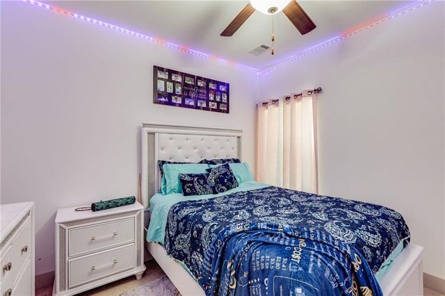 245 Crestbrook Lane, Dallas, GA 30157