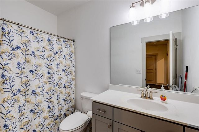 245 Crestbrook Lane, Dallas, GA 30157