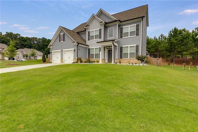 245 Crestbrook Lane, Dallas, GA 30157