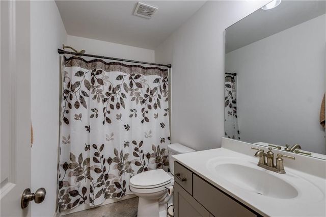 245 Crestbrook Lane, Dallas, GA 30157