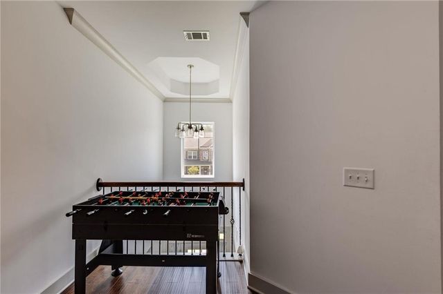 245 Crestbrook Lane, Dallas, GA 30157