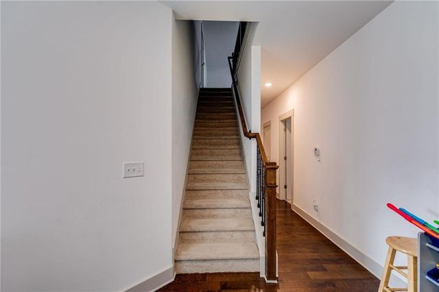 245 Crestbrook Lane, Dallas, GA 30157