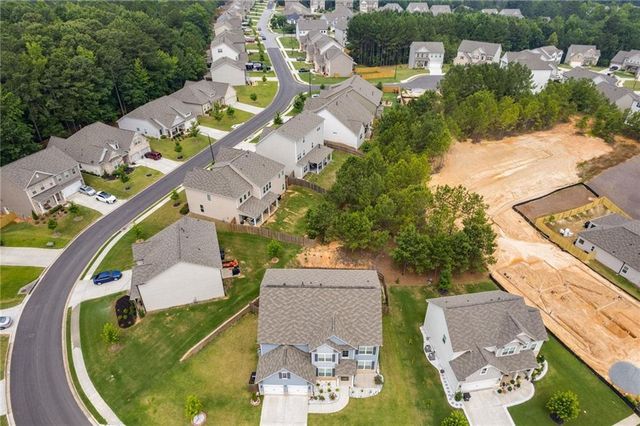 245 Crestbrook Lane, Dallas, GA 30157