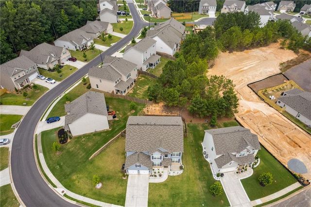 245 Crestbrook Lane, Dallas, GA 30157