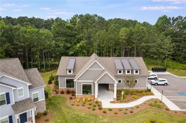 245 Crestbrook Lane, Dallas, GA 30157