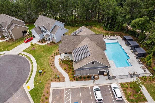 245 Crestbrook Lane, Dallas, GA 30157