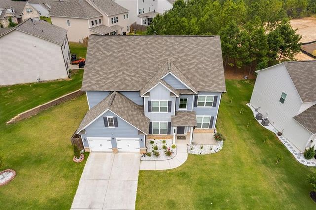 245 Crestbrook Lane, Dallas, GA 30157