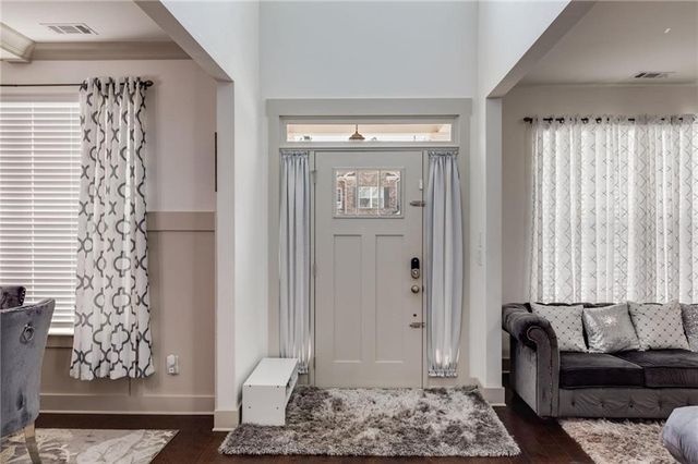 245 Crestbrook Lane, Dallas, GA 30157