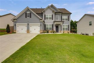 245 Crestbrook Lane, Dallas, GA 30157
