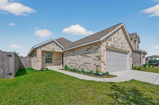 20869 Cropani Shadow Dr, New Caney, TX 77357