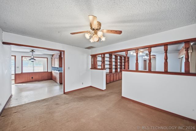 3620 Lakeside Drive, Sapulpa, OK 74066